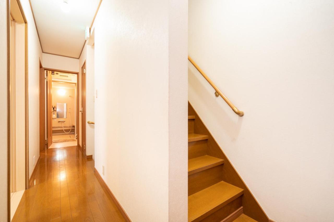 Hanamikaku-Shinjuku/Akihabara/Asakusa/Ginza/Tokyo/Narita/Haneta Japanese House 100㎡ 外观 照片