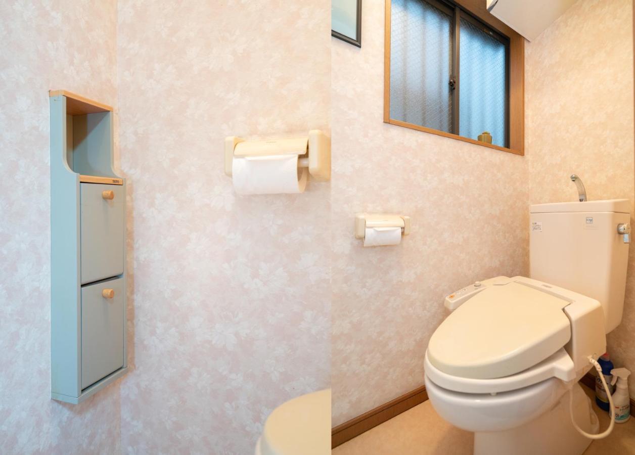 Hanamikaku-Shinjuku/Akihabara/Asakusa/Ginza/Tokyo/Narita/Haneta Japanese House 100㎡ 外观 照片
