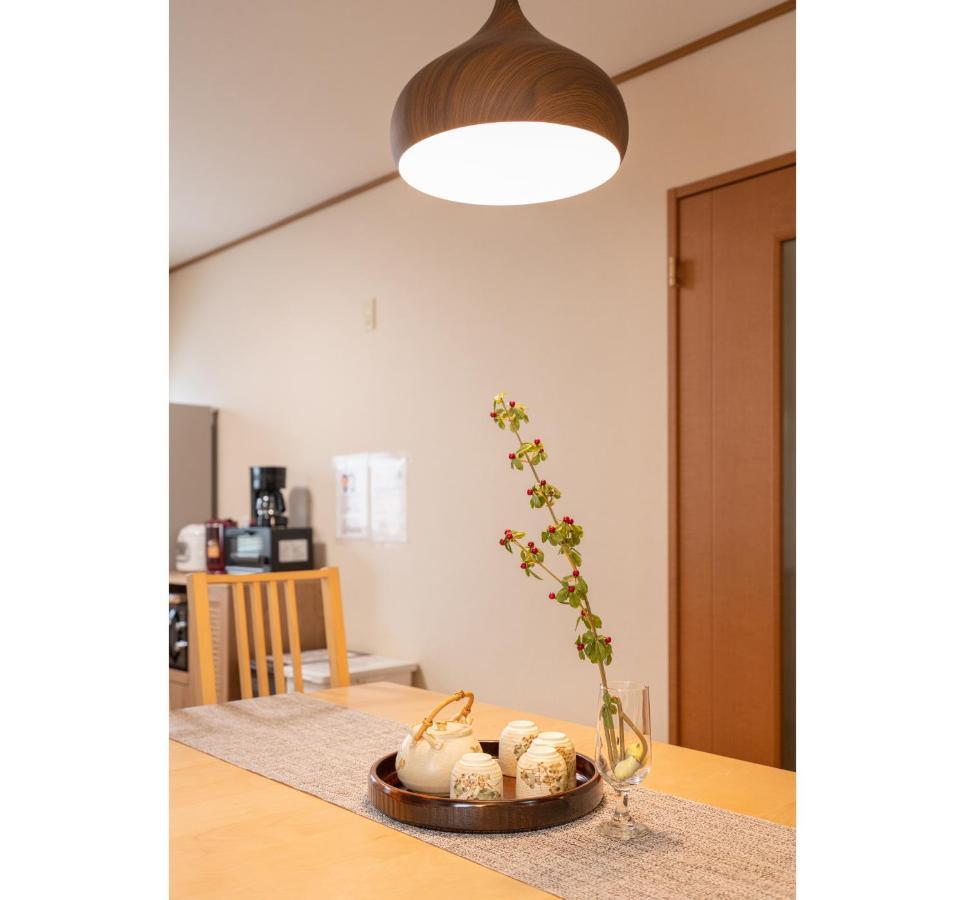 Hanamikaku-Shinjuku/Akihabara/Asakusa/Ginza/Tokyo/Narita/Haneta Japanese House 100㎡ 外观 照片