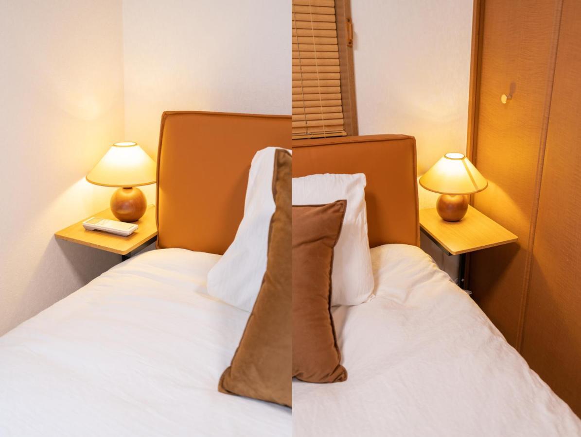 Hanamikaku-Shinjuku/Akihabara/Asakusa/Ginza/Tokyo/Narita/Haneta Japanese House 100㎡ 外观 照片