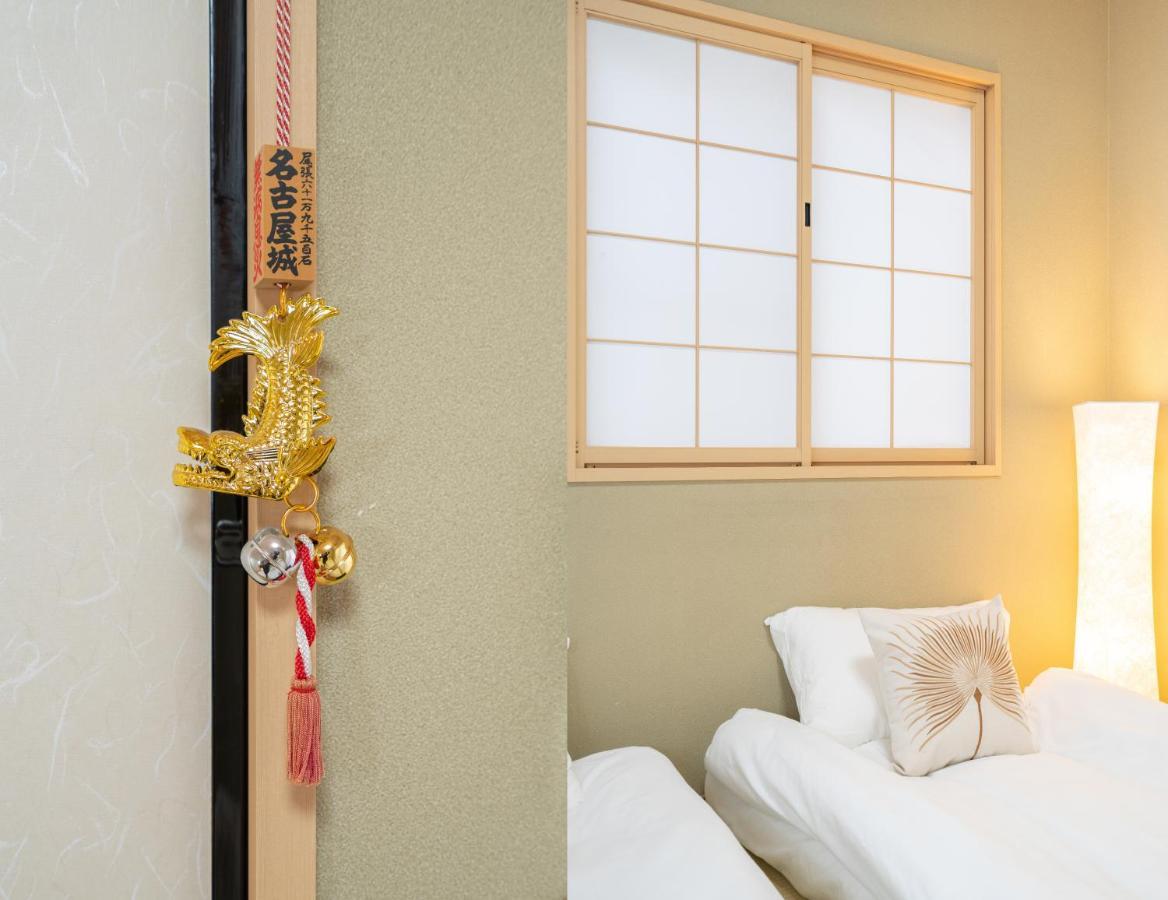 Hanamikaku-Shinjuku/Akihabara/Asakusa/Ginza/Tokyo/Narita/Haneta Japanese House 100㎡ 外观 照片
