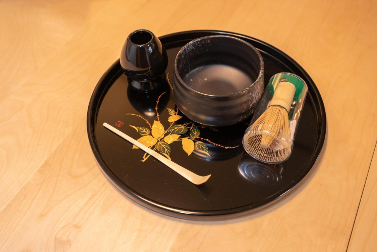 Hanamikaku-Shinjuku/Akihabara/Asakusa/Ginza/Tokyo/Narita/Haneta Japanese House 100㎡ 外观 照片