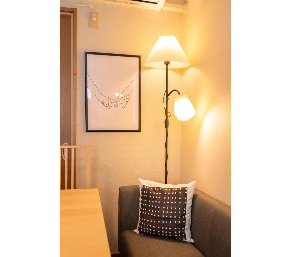 Hanamikaku-Shinjuku/Akihabara/Asakusa/Ginza/Tokyo/Narita/Haneta Japanese House 100㎡ 外观 照片