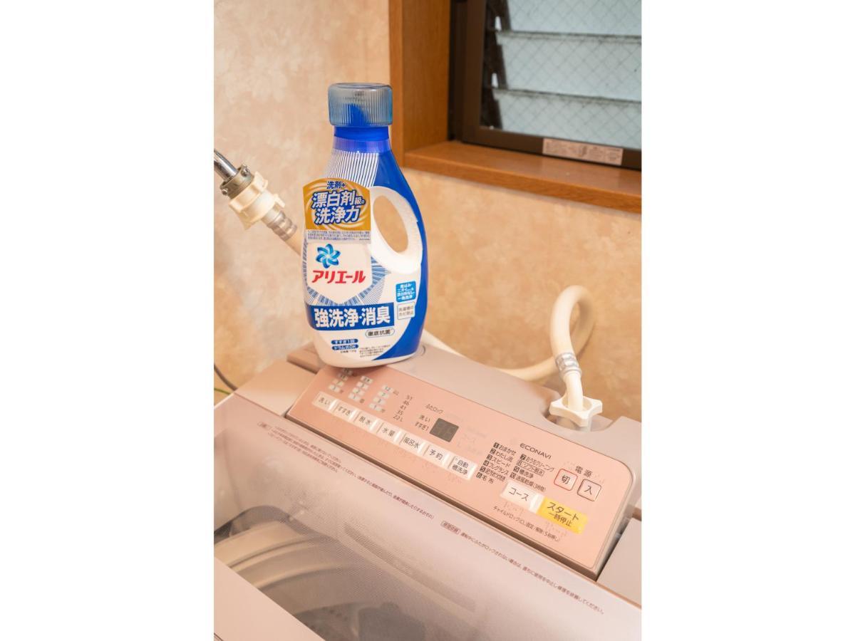 Hanamikaku-Shinjuku/Akihabara/Asakusa/Ginza/Tokyo/Narita/Haneta Japanese House 100㎡ 外观 照片